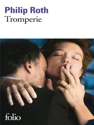 cover image of Tromperie